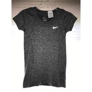 Nike Sports Dri-Fit Shirt